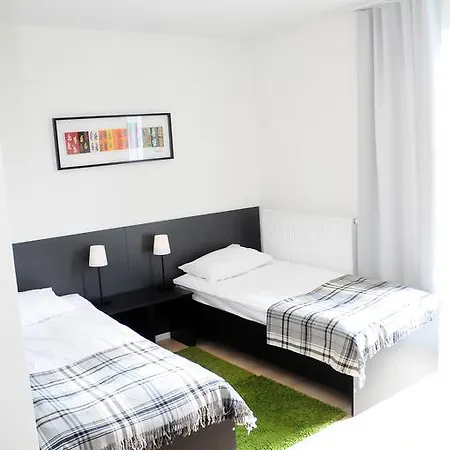 Simple Szálloda Tomice