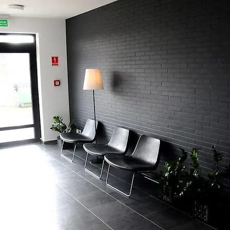 Szálloda Simple Tomice