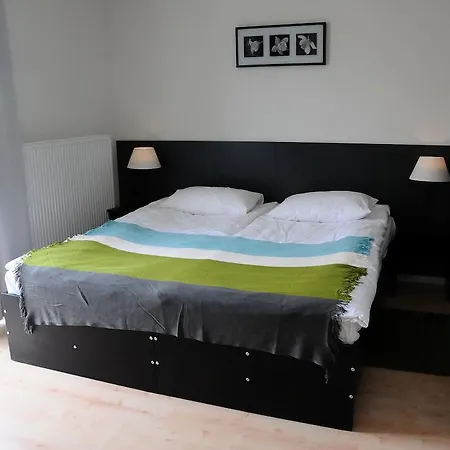 Szálloda Simple Tomice