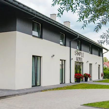 Simple Szálloda