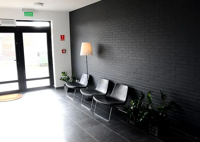 Hotel Simple Tomice (Masovia)