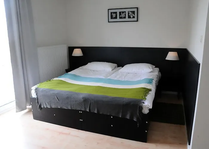 Hotel Simple Tomice (Masovia)